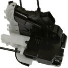 Door Lock Actuator
