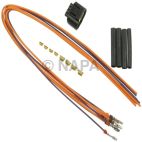 Throttle Position Sensor Connector