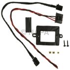HVAC Blower Motor Resistor Connector