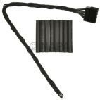 Power Mirror Switch Connector