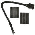 Fog Light Switch Connector