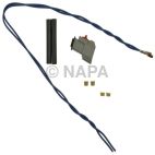 Wheel Speed Sensor Connector