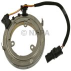 4WD Actuator