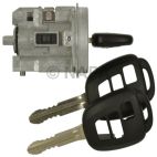 Ignition Lock Cylinder