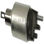 Starter Solenoid Switch