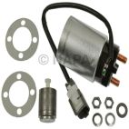 Starter Solenoid Switch