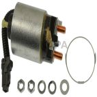 Starter Solenoid Switch