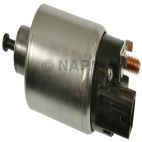 Starter Solenoid Switch