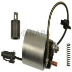 Starter Solenoid Switch