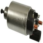 Starter Solenoid Switch