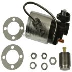 Starter Solenoid Switch