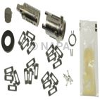 Door Lock Kit