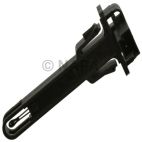 A/C Evaporator Temperature Sensor