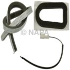 HVAC Heater Core Temperature Sensor