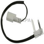 HVAC Heater Core Temperature Sensor