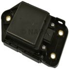 Blind Spot Detection System Warning Sensor
