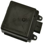 Blind Spot Detection System Warning Sensor