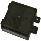 Blind Spot Detection System Warning Sensor