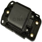 Blind Spot Detection System Warning Sensor