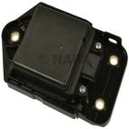 Blind Spot Detection System Warning Sensor