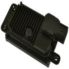Cruise Control Distance Sensor