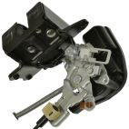 Door Lock Actuator