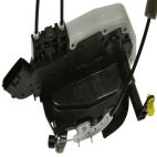 Door Lock Actuator