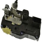 Door Lock Actuator