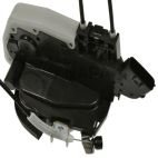 Door Lock Actuator