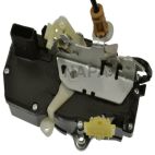 Door Lock Actuator