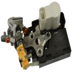 Door Lock Actuator