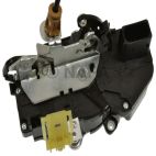 Door Lock Actuator