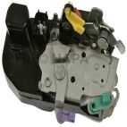 Door Lock Actuator