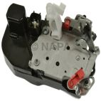 Door Lock Actuator