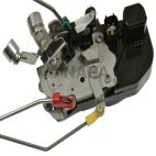 Door Lock Actuator