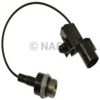 Power Steering Pressure Switch