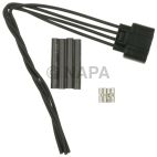 HVAC Blower Motor Resistor Connector