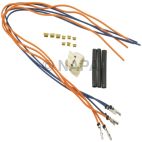 Throttle Position Sensor Connector