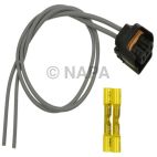 Fog Light Connector