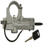 Ignition Lock Cylinder and Switch