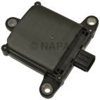 Blind Spot Detection System Warning Sensor