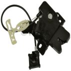 Door Lock Actuator