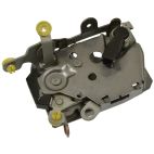 Power Door Lock Actr
