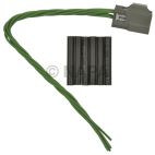 Brake / Tail / Turn Signal Light Connector