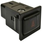 Hazard Warning Switch