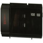 Hazard Warning Switch