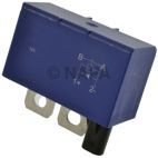 Starter Motor Control Relay