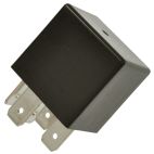 Multi-Function Relay