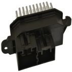 HVAC Blower Motor Resistor