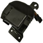 Blind Spot Detection System Warning Sensor